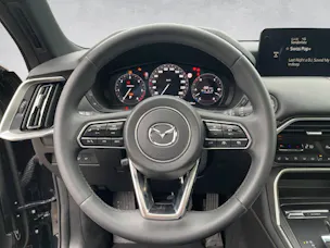 MAZDA CX-80 3.3 D Homura Plus