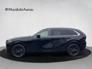 MAZDA CX-80 3.3 D Homura Plus