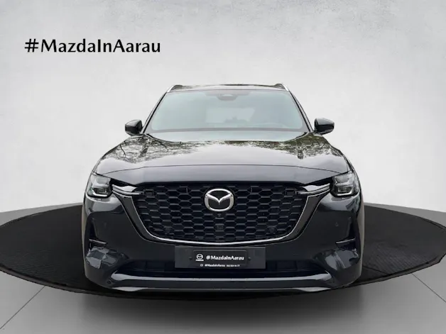 MAZDA CX-80 3.3 D Homura Plus