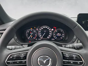 MAZDA CX-80 3.3 D Homura Plus