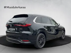 MAZDA CX-80 3.3 D Homura Plus