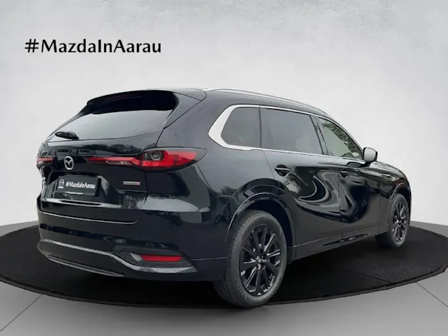 MAZDA CX-80 3.3 D Homura Plus