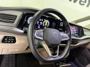 VW Multivan 2.0 TDI Life DSG Lang