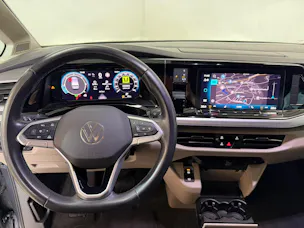 VW Multivan 2.0 TDI Life DSG Lang