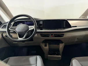 VW Multivan 2.0 TDI Life DSG Lang