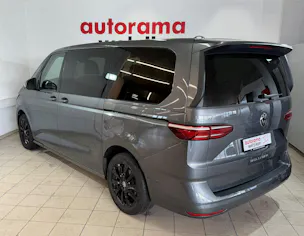 VW Multivan 2.0 TDI Life DSG Lang