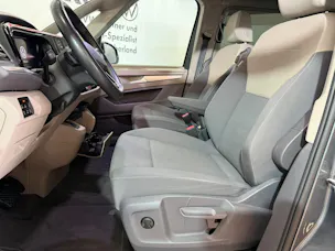 VW Multivan 2.0 TDI Life DSG Lang