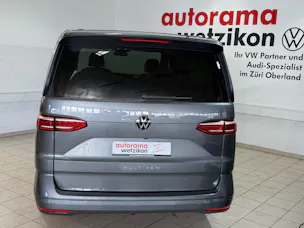 VW Multivan 2.0 TDI Life DSG Lang