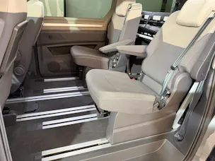 VW Multivan 2.0 TDI Life DSG Lang