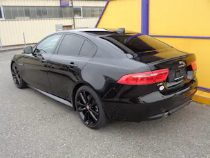 Jaguar XE 20t 2.0 Landmark Automatic