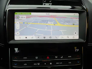Jaguar XE 20t 2.0 Landmark Automatic