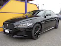 Jaguar XE 20t 2.0 Landmark Automatic