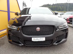 Jaguar XE 20t 2.0 Landmark Automatic