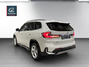 BMW X1 xDrive 20d 48V