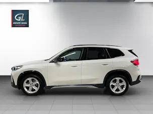 BMW X1 xDrive 20d 48V