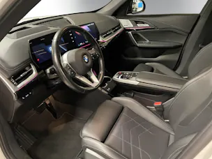 BMW X1 xDrive 20d 48V