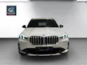 BMW X1 xDrive 20d 48V