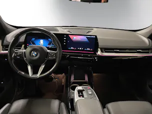 BMW X1 xDrive 20d 48V