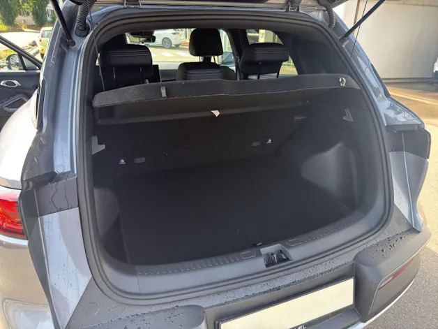 BYD Atto 2 DM-i Boost