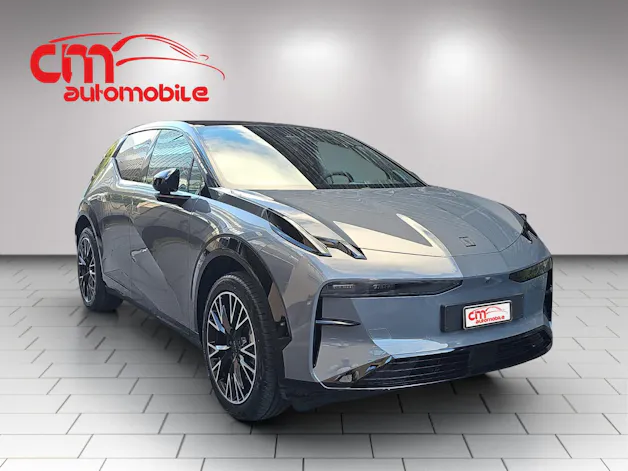 ZEEKR X 69kWh Privilege AWD (My 2026)