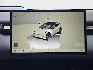 ZEEKR X 69kWh Privilege AWD (My 2026)