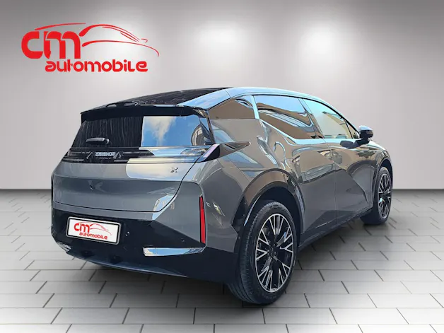 ZEEKR X 69kWh Privilege AWD (My 2026)