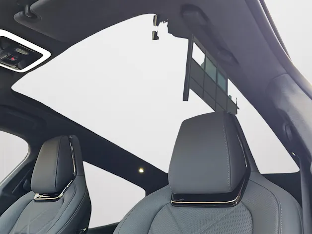 ZEEKR X 69kWh Privilege AWD (My 2026)