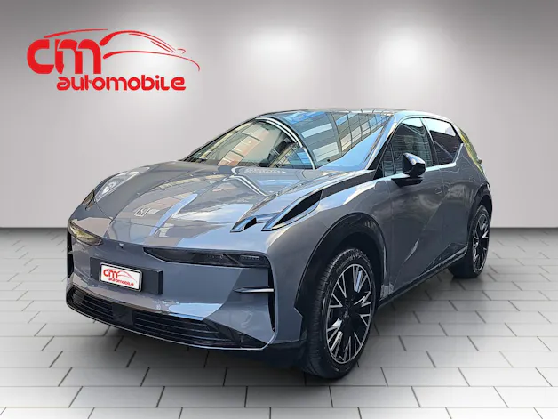 ZEEKR X 69kWh Privilege AWD (My 2026)