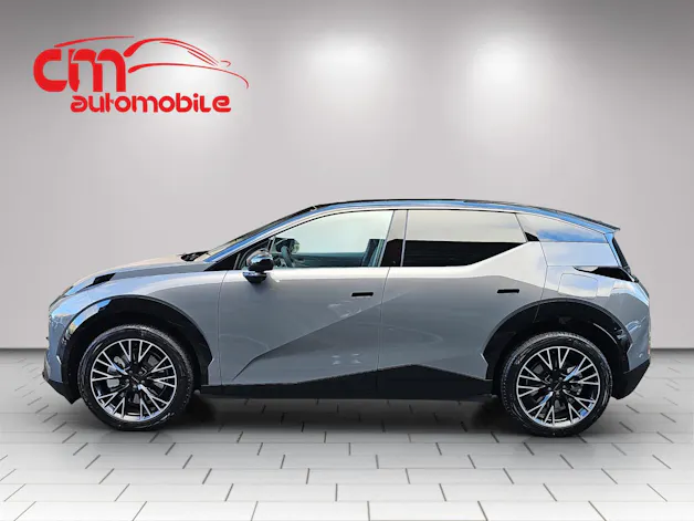 ZEEKR X 69kWh Privilege AWD (My 2026)