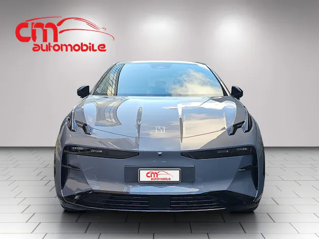 ZEEKR X 69kWh Privilege AWD (My 2026)