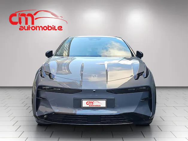ZEEKR X 69kWh Privilege AWD (My 2026)