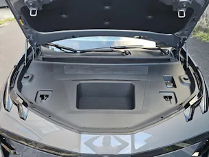 ZEEKR X 69kWh Privilege AWD (My 2026)