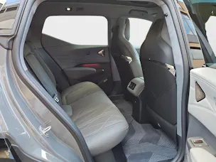 ZEEKR X 69kWh Privilege AWD (My 2026)