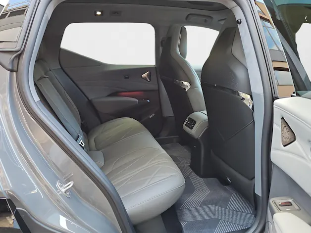 ZEEKR X 69kWh Privilege AWD (My 2026)