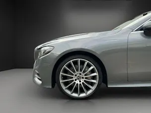 MERCEDES-BENZ E 450 AMG Line 4 Matic