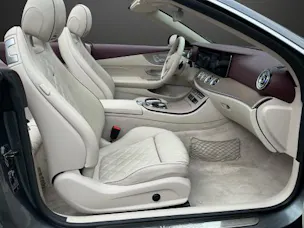 MERCEDES-BENZ E 450 AMG Line 4 Matic