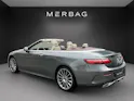 MERCEDES-BENZ E 450 AMG Line 4 Matic