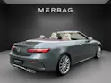 MERCEDES-BENZ E 450 AMG Line 4 Matic