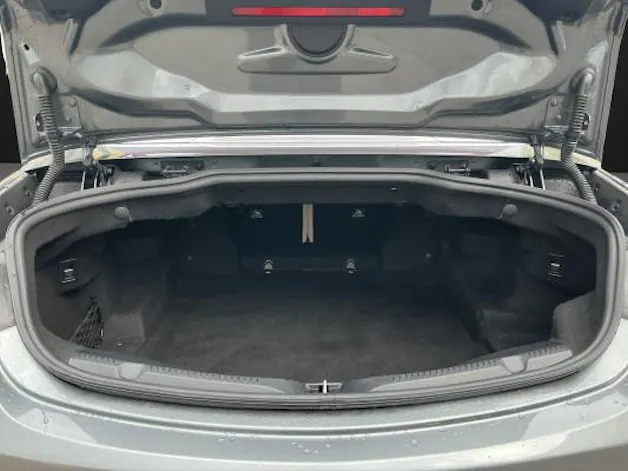 MERCEDES-BENZ E 450 AMG Line 4 Matic