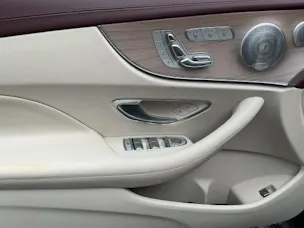 MERCEDES-BENZ E 450 AMG Line 4 Matic