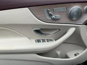 MERCEDES-BENZ E 450 AMG Line 4 Matic