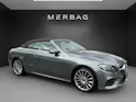 MERCEDES-BENZ E 450 AMG Line 4 Matic