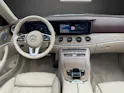 MERCEDES-BENZ E 450 AMG Line 4 Matic