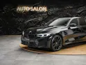 BMW 320d xDrive Steptronic M Sport Pro *ALL BLACK*Facelift*Werksgarantie*20" Felgen*Head-Up*