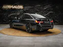 BMW 320d xDrive Steptronic M Sport Pro *ALL BLACK*Facelift*Werksgarantie*20" Felgen*Head-Up*