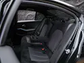 BMW 320d xDrive Steptronic M Sport Pro *ALL BLACK*Facelift*Werksgarantie*20" Felgen*Head-Up*