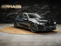 BMW 320d xDrive Steptronic M Sport Pro *ALL BLACK*Facelift*Werksgarantie*20" Felgen*Head-Up*