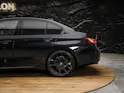 BMW 320d xDrive Steptronic M Sport Pro *ALL BLACK*Facelift*Werksgarantie*20" Felgen*Head-Up*