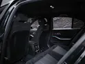 BMW 320d xDrive Steptronic M Sport Pro *ALL BLACK*Facelift*Werksgarantie*20" Felgen*Head-Up*