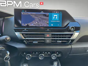 CITROEN e-C4 Swiss Edition